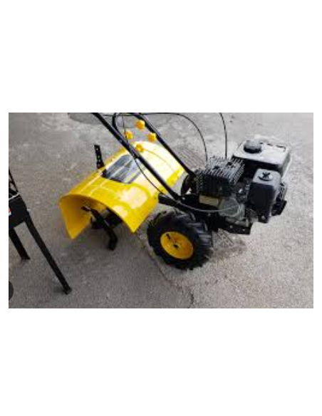 MOTOCOLTIVATORE WGT 60 B