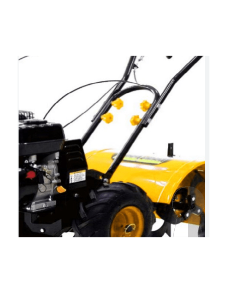 MOTOCOLTIVATORE WGT 60 B