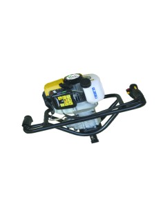 MOTOTRIVELLA MOD. EA43