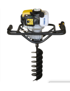 MOTOTRIVELLA MOD. EA43 2