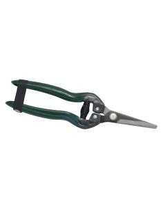 FORBICI COGLIUVA LAME BRUNITE 2