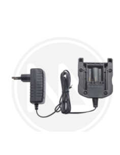 CARICABATTERIA PER BATTERIA AL LITIO 2