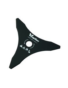 DISCO PER DECESPUGLIATORE 3 DENTI