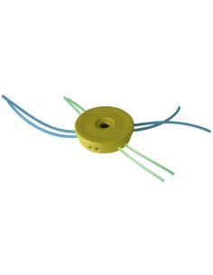 TESTINA MULTIFILO NYLON MOD. LA TARANTOLA