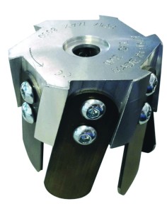 TESTINA ZAPPETTA SUPER 6