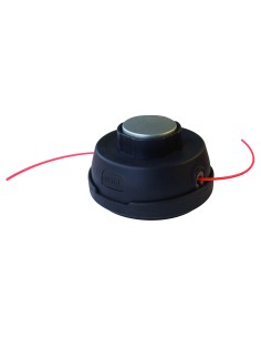 TESTINA A 2 FILI NYLON BATTI-VAI