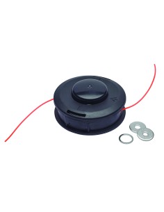 TESTINA A 2 FILI NYLON BATTI-VAI