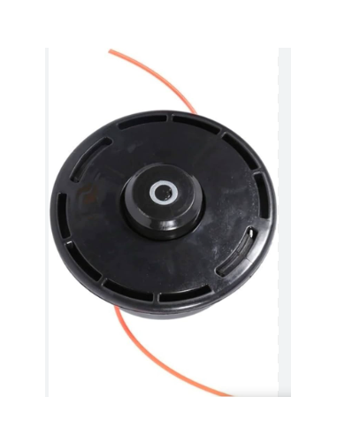 TESTINA A 2 FILI NYLON BATTI-VAI