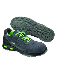 SCARPE BASSE "ARLAZ" S1P