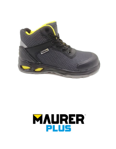SCARPE ALTE "AMERINA" S3