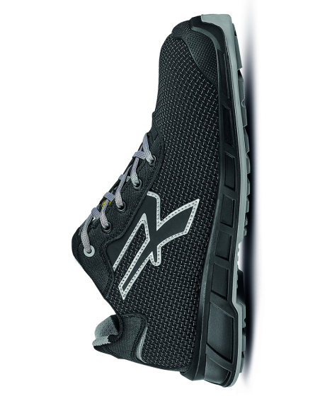 SCARPE BASSE "JACKSON" S3