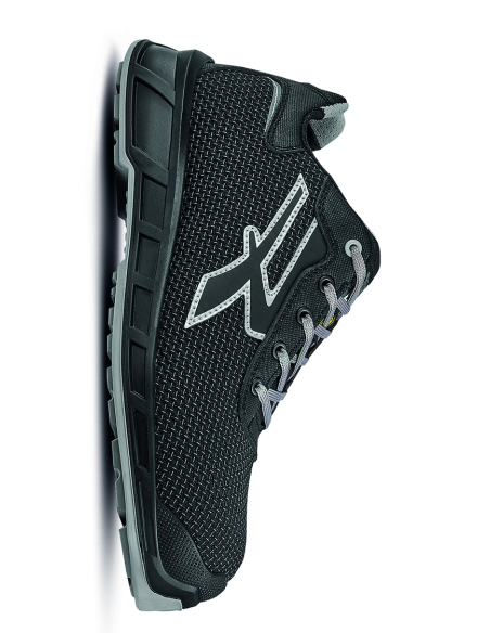 SCARPE BASSE "JACKSON" S3