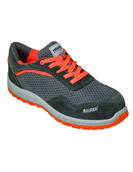 SCARPE BASSE “GIAU” S1P