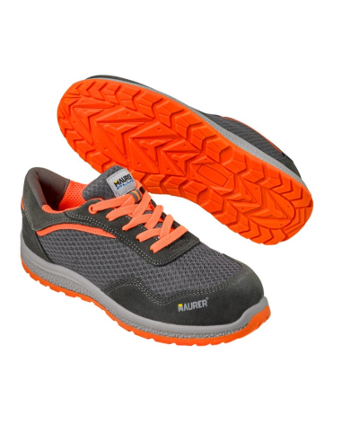 SCARPE BASSE “GIAU” S1P