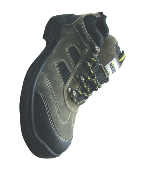 SCARPE BASSE TIBERINA S1P