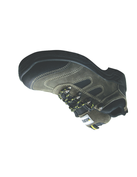 SCARPE BASSE TIBERINA S1P