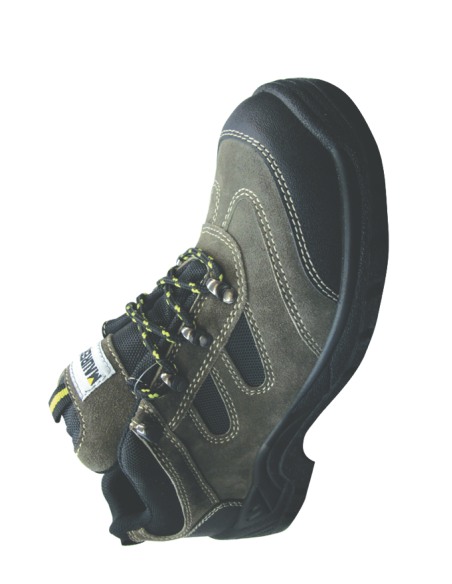 SCARPE BASSE TIBERINA S1P