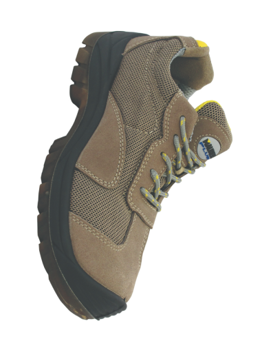 SCARPE BASSE "EGNAZIA" S1P