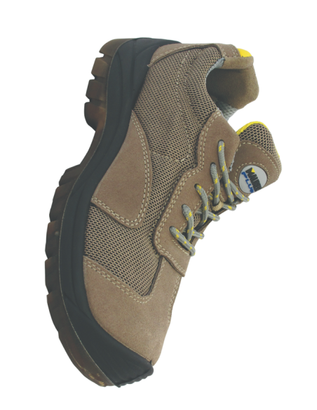 SCARPE BASSE "EGNAZIA" S1P