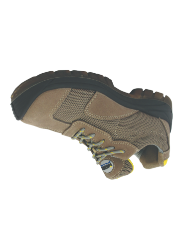 SCARPE BASSE "EGNAZIA" S1P