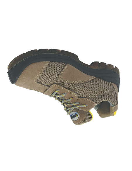 SCARPE BASSE "EGNAZIA" S1P