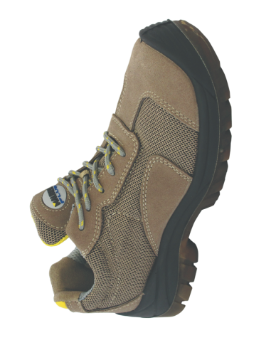 SCARPE BASSE "EGNAZIA" S1P