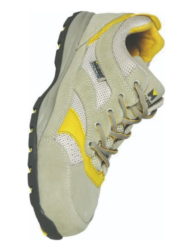 SCARPE BASSE TRASPIRANTI "ANNIA" S1P