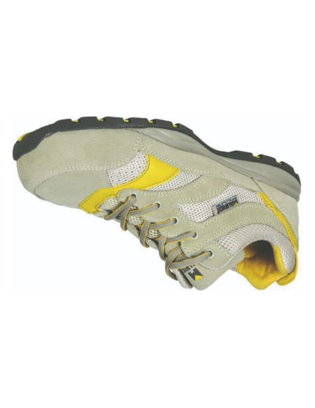 SCARPE BASSE TRASPIRANTI "ANNIA" S1P