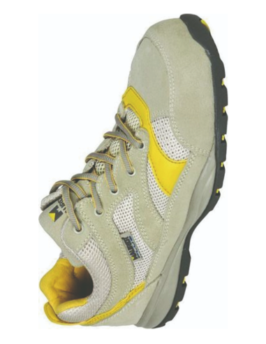 SCARPE BASSE TRASPIRANTI "ANNIA" S1P