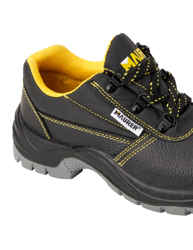 SCARPE BASSE CAPUA S3