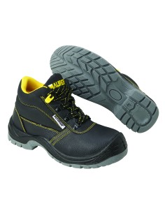 SCARPE ALTE CAPUA S3