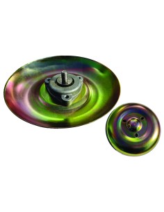 COPPA LIBERA PER DECESPUGLIATORI