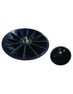 COPPA LIBERA PER DECESPUGLIATORE