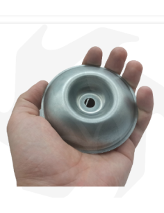 COPPETTA FISSA PER DECESPUGLIATORI 2