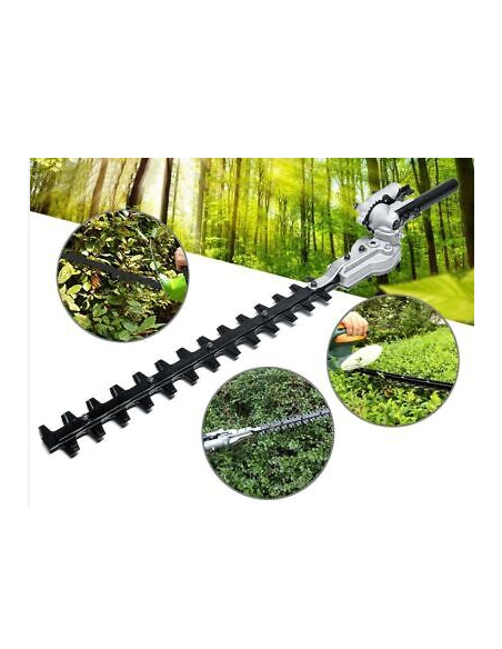 TAGLIASIEPI ACCESSORI PER DECESPUGLIATORE