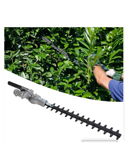 TAGLIASIEPI ACCESSORI PER DECESPUGLIATORE