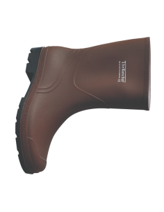 STIVALI A TRONCHETTO IN GOMMA NITRILICA - PAPILLON 2