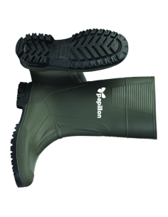 STIVALI IN PVC AL GINOCCHIO - PAPILLON 2