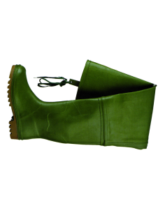 STIVALI IN GOMMA ALTEZZA COSCIA - MAURER 2