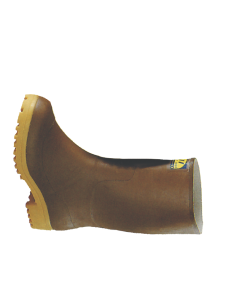 STIVALI IN GOMMA A TRONCHETTO - MARTINELLO 2