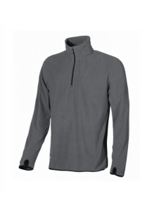 FELPA ARTIC GRIGIO 2