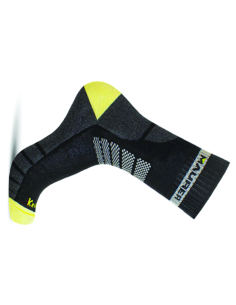 CALZE DA LAVORO CORTE - MAURER 2