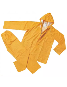 IMPERMEABILE COMPLETO ANTISTRAPPO 2