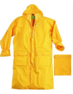 IMPERMEABILE ANTISTRAPPO A CAPPOTTO 2