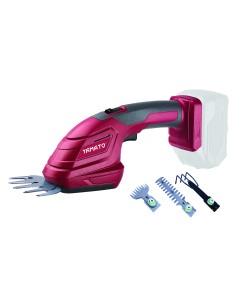 FORBICE PER ERBA 3IN1 CGFS 20L MYX