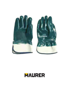 GUANTI IN NITRILE 'NIMAX' - CONF.12PAIA 2