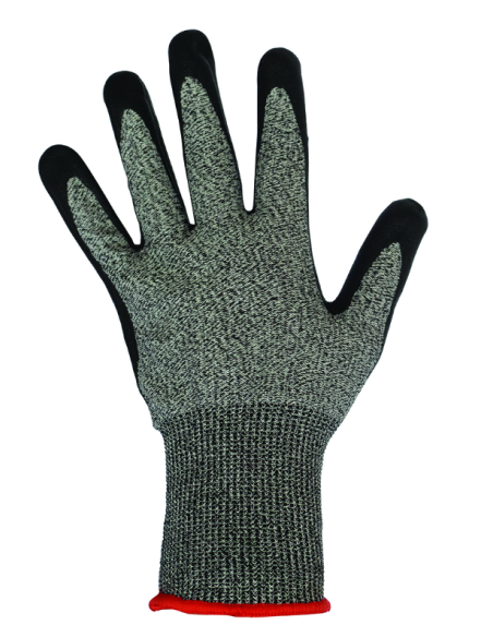 GUANTI ANTITAGLIO NITRILE G-SHIELD II - CONF.12PAIA