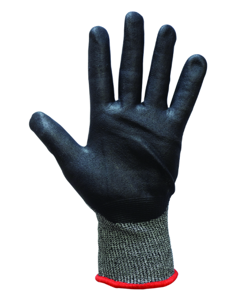 GUANTI ANTITAGLIO NITRILE G-SHIELD II - CONF.12PAIA
