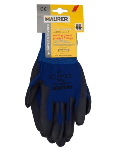 GUANTI POLIURETANO G-LIG HT - CONF.12PAIA 2