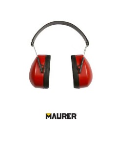 CUFFIE ANTIRUMORE MAURER 2